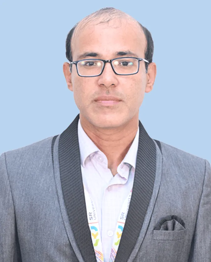 SR University Faculty